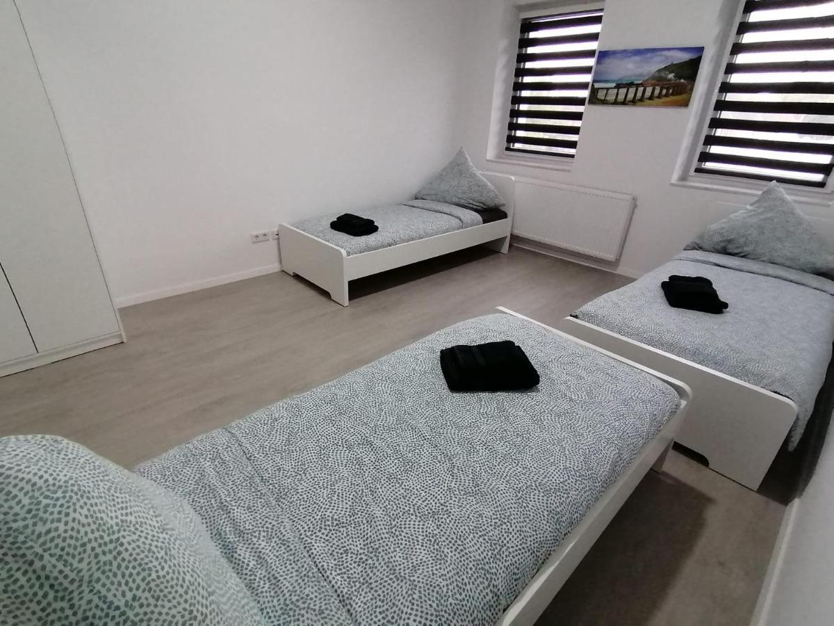 Estrella24 Living Rooms Tokio ヘルネ エクステリア 写真
