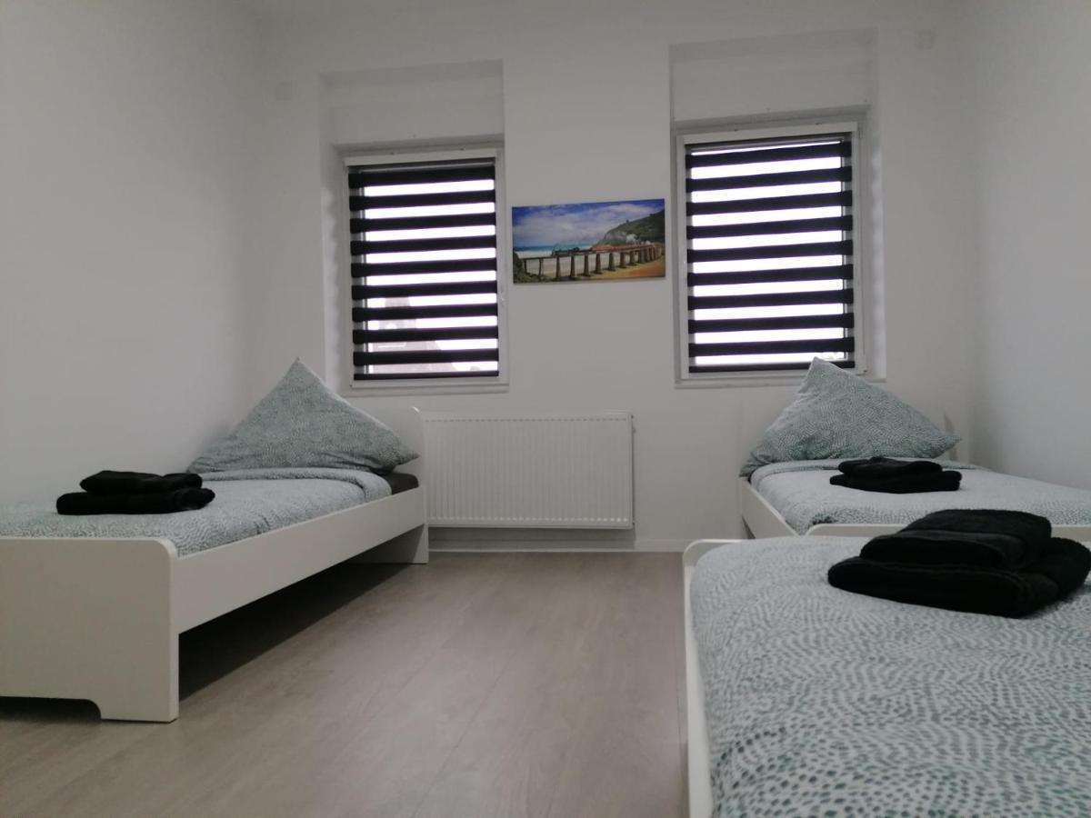 Estrella24 Living Rooms Tokio ヘルネ エクステリア 写真