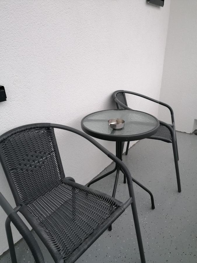 Estrella24 Living Rooms Tokio ヘルネ エクステリア 写真