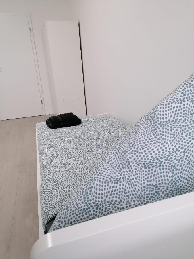 Estrella24 Living Rooms Tokio ヘルネ エクステリア 写真