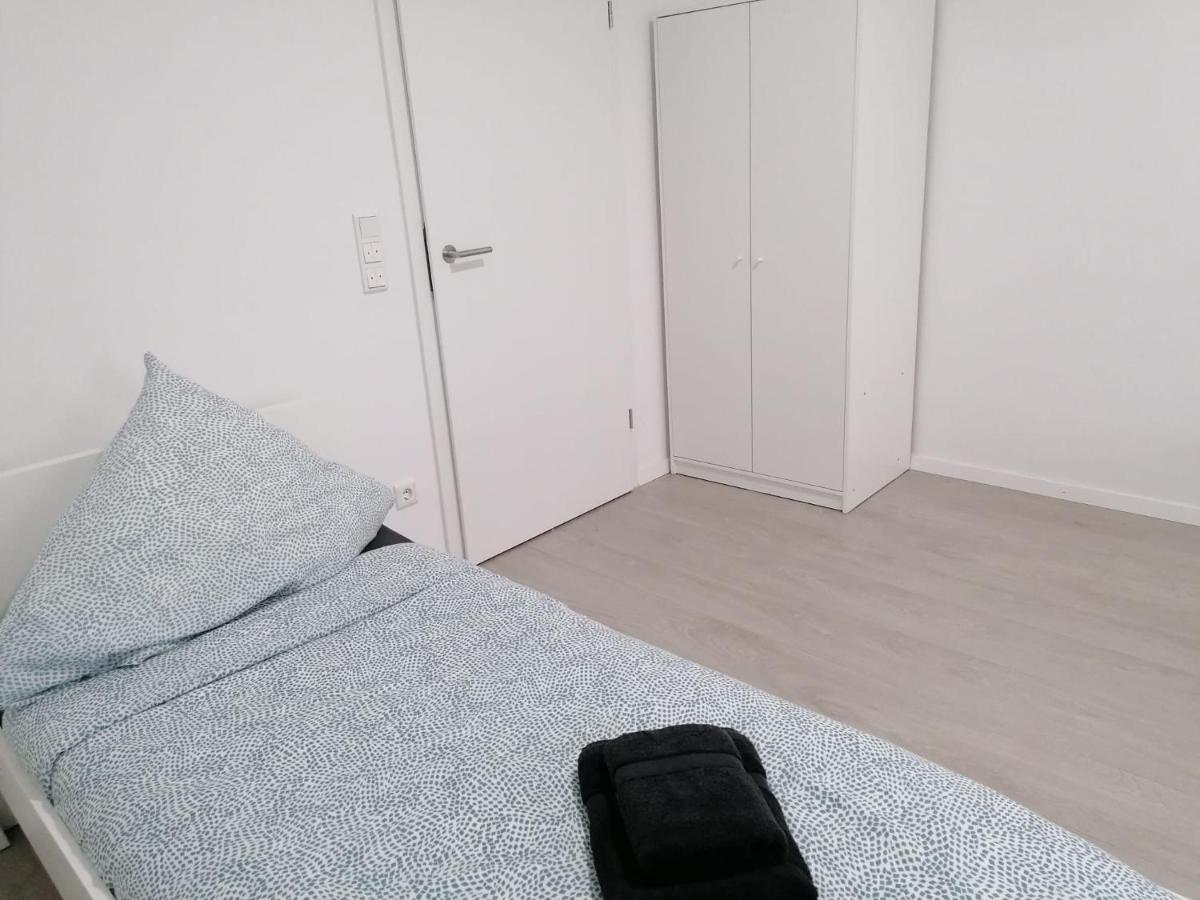 Estrella24 Living Rooms Tokio ヘルネ エクステリア 写真