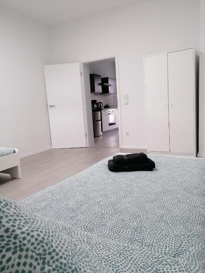 Estrella24 Living Rooms Tokio ヘルネ エクステリア 写真