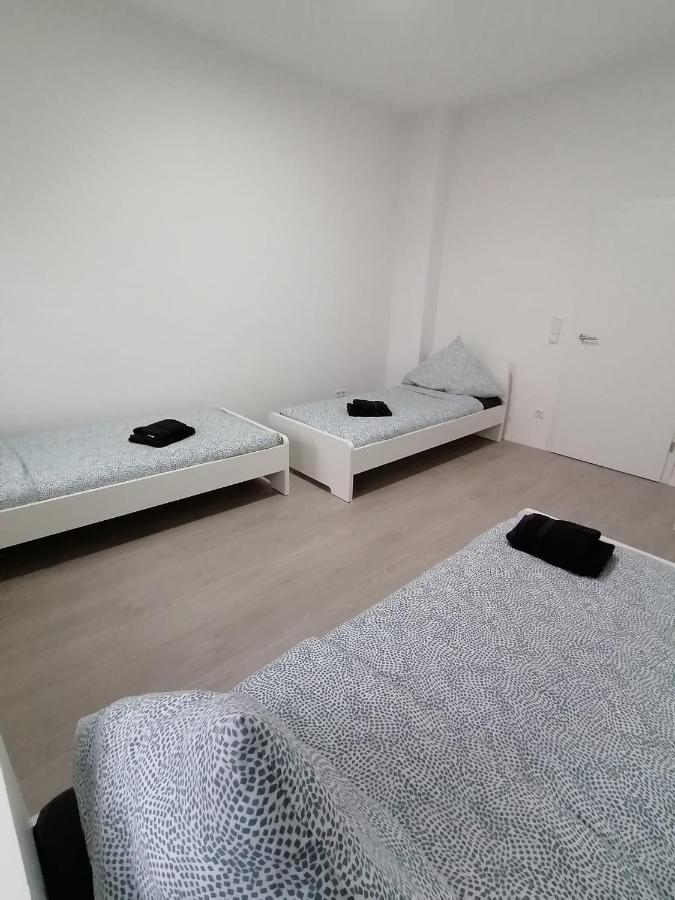 Estrella24 Living Rooms Tokio ヘルネ エクステリア 写真