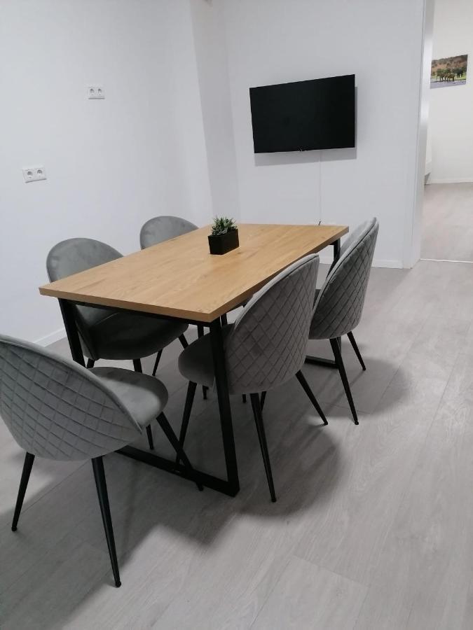 Estrella24 Living Rooms Tokio ヘルネ エクステリア 写真