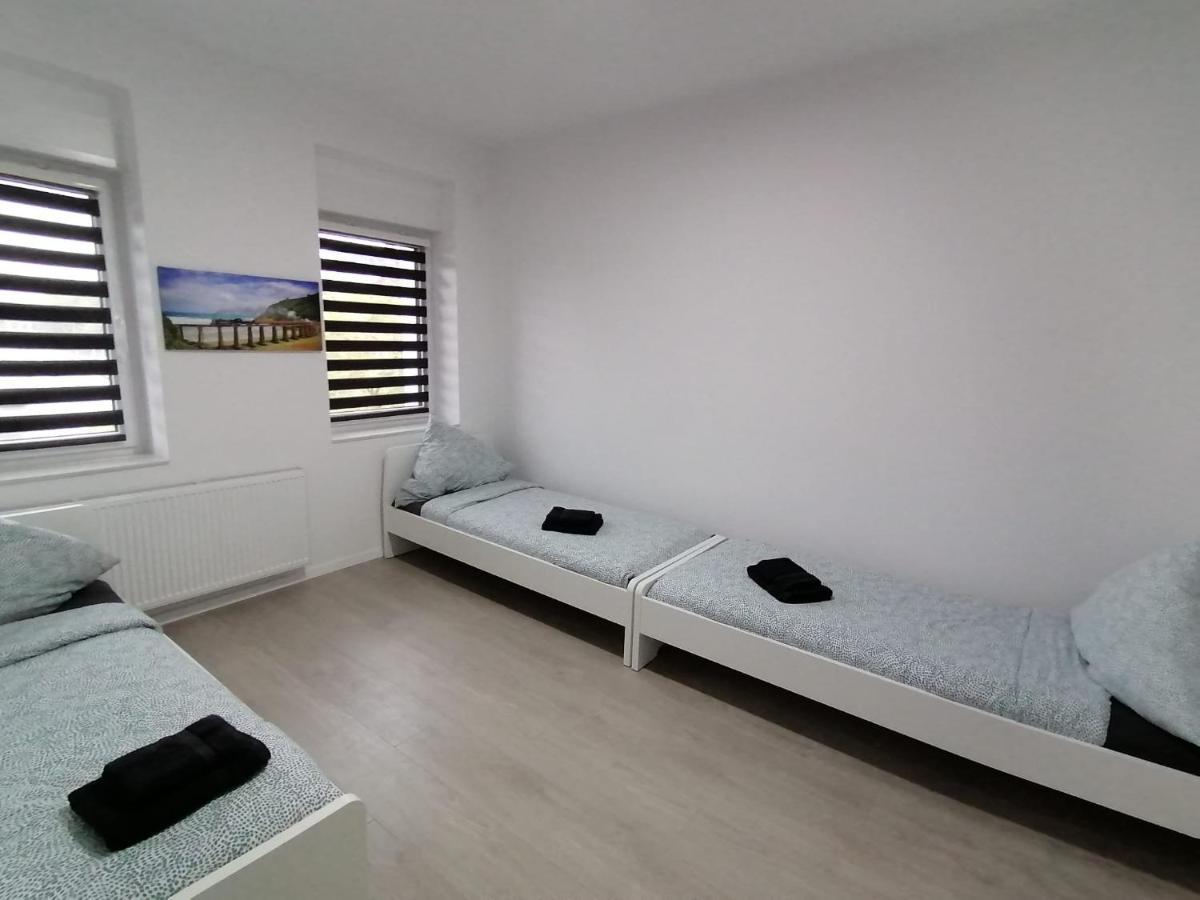 Estrella24 Living Rooms Tokio ヘルネ エクステリア 写真