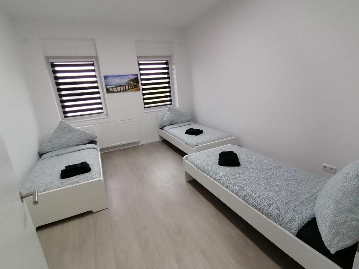 Estrella24 Living Rooms Tokio ヘルネ エクステリア 写真