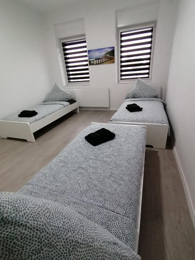 Estrella24 Living Rooms Tokio ヘルネ エクステリア 写真