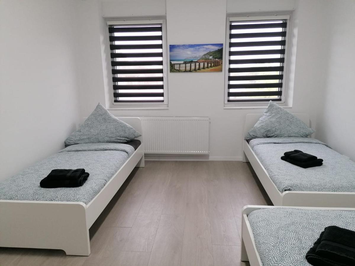 Estrella24 Living Rooms Tokio ヘルネ エクステリア 写真