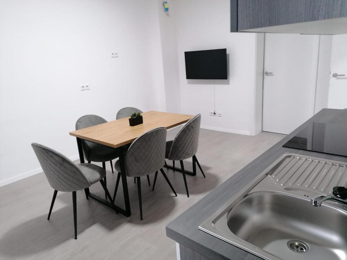 Estrella24 Living Rooms Tokio ヘルネ エクステリア 写真