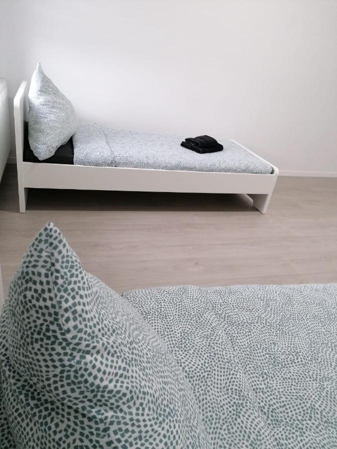 Estrella24 Living Rooms Tokio ヘルネ エクステリア 写真