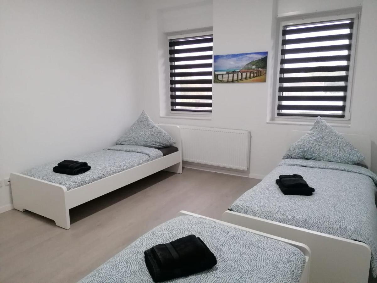Estrella24 Living Rooms Tokio ヘルネ エクステリア 写真